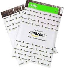 Printed Courier Bags